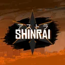 Icône du serveur Shinrai | NRP [IN DEV]