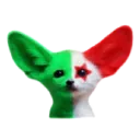Icône du serveur Serveur de RIDAN
