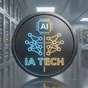 Icône du serveur Serveur IA 🤖