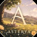 Icône du serveur 🍃 • Asterya