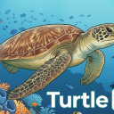 Icône du serveur Turtle Hub