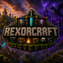 Icône du serveur RexorCraft