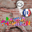 Icône du serveur Meccha Chameleon FR