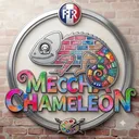 Icône du serveur Meccha Chameleon FRANCE