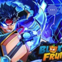 Icône du serveur Blox fruit trading