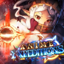 Icône du serveur Anime Expeditions [FR]