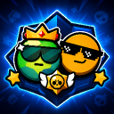 Icône du serveur WT Prime.