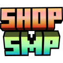 Icône du serveur shop smp