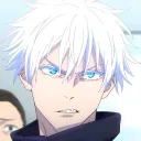 Icône du serveur Jujutsu Kaisen Rp