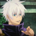 Icône du serveur Jujutsu Kaisen Rp