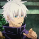 Icône du serveur Jujutsu Kaisen Rp