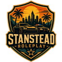 Icône du serveur Stanstead Roleplay | whitelist | pc