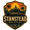Icône du serveur Stanstead Roleplay | whitelist | pc