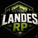 Icône du serveur Landes rp