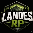 Icône du serveur Landes rp