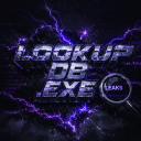Icône du serveur lookupDB