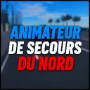 Icône du serveur SECOURS DU NORD