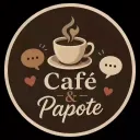 Icône du serveur ☕ Café & Papote