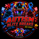 Icône du serveur 🏈 AUTISM BLITZ BREAKS