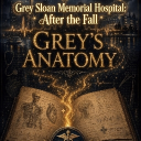 Icône du serveur Grey Sloan Mémorial Hôpital : After the Fall