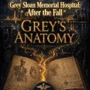 Icône du serveur Grey Sloan Mémorial Hôpital : After the Fall
