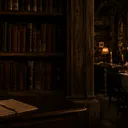 Icône du serveur Lectures de Lune