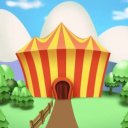Icône du serveur 🎪・DIGITAL CIRCUS・🎪