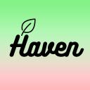 Icône du serveur 🌿 Haven #NEW
