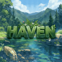 Icône du serveur 🌿 Haven #COZY