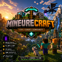 Icône du serveur Minecraft SMP