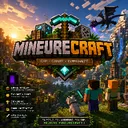 Icône du serveur Minecraft SMP