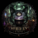 Icône du serveur 👁Third Eye Cafe☕