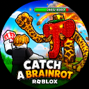 Icône du serveur Catch A Brainrot [FR]