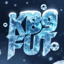 Icône du serveur KB9 FUT