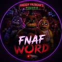 Icône du serveur ☠ F N A F   W O R LD ☠