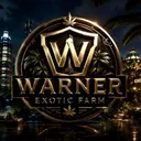 Icône du serveur Warner Exotic Farm