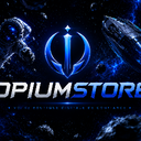 Icône du serveur OpiumShop
