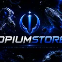 Icône du serveur OpiumShop