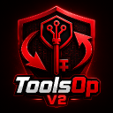 Icône du serveur Tools OP V2