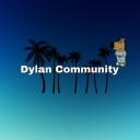 Icône du serveur Dylan Community