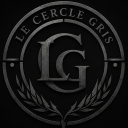 Icône du serveur Le cercle gris