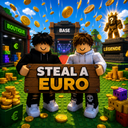 Icône du serveur Steal a Euro