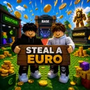 Icône du serveur Steal a Euro