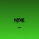 Icône du serveur Nyxe Gang