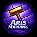 Icône du serveur Aris Mapping
