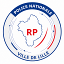 Icône du serveur Police Nationale | GLRP