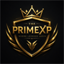 Icône du serveur The PrimeXP