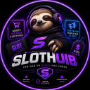 Icône du serveur slothub