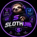 Icône du serveur slothub