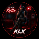 Icône du serveur Team KLX